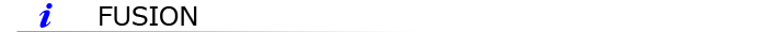 FUSION