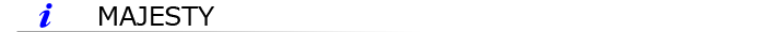 MAJESTY