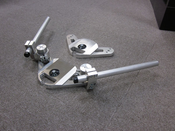 汎用　セパレートハンドル