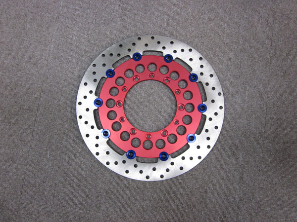 汎用　320φビッグローターキット