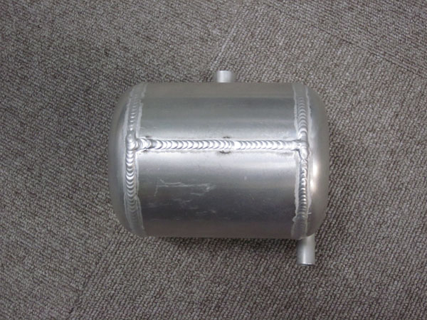 オイルキャッチタンク