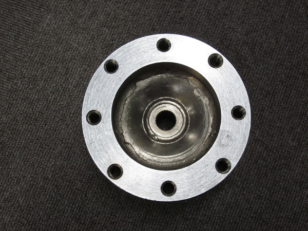 ワイドホイル用　アダプター