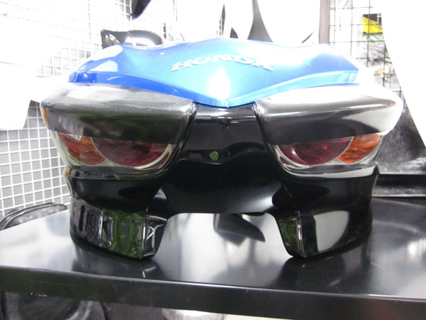 MF10用　テールシャドウ