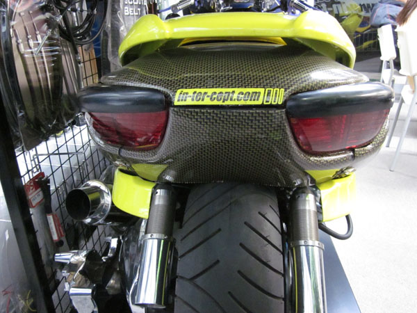 MF08用　テールシャドウ