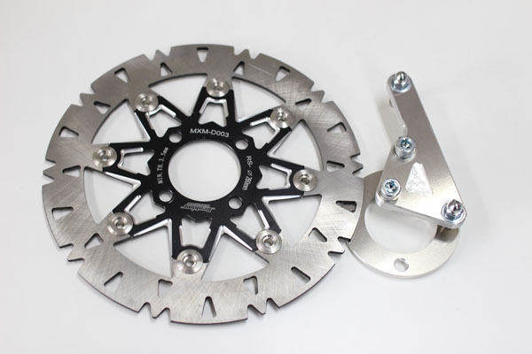 汎用　セパレートハンドル