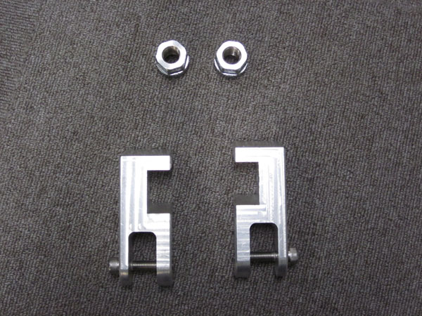 MAJESTY SG03J用　13インチ　Ｓタイヤ用　ブラケット