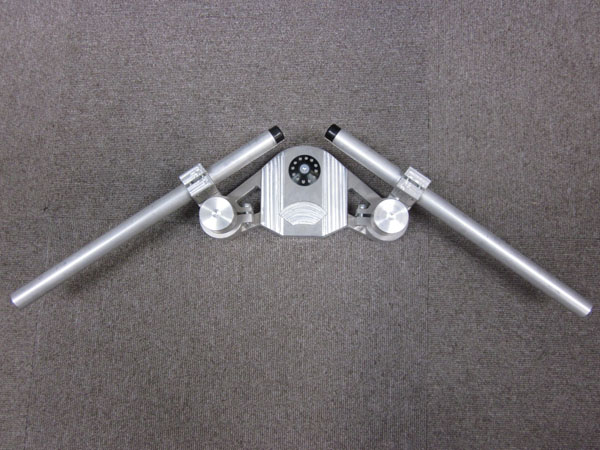 T-MAX　1型/2型用　セパレートハンドル