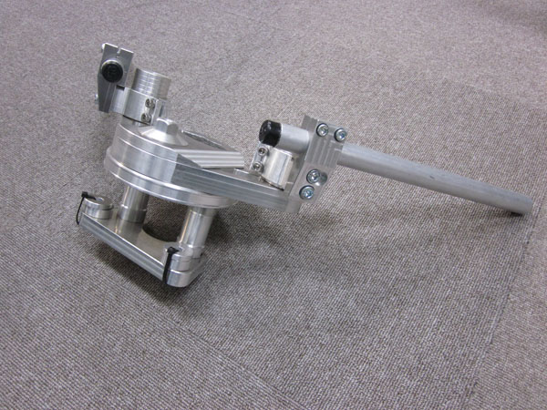 T-MAX　3型用　セパレートハンドル